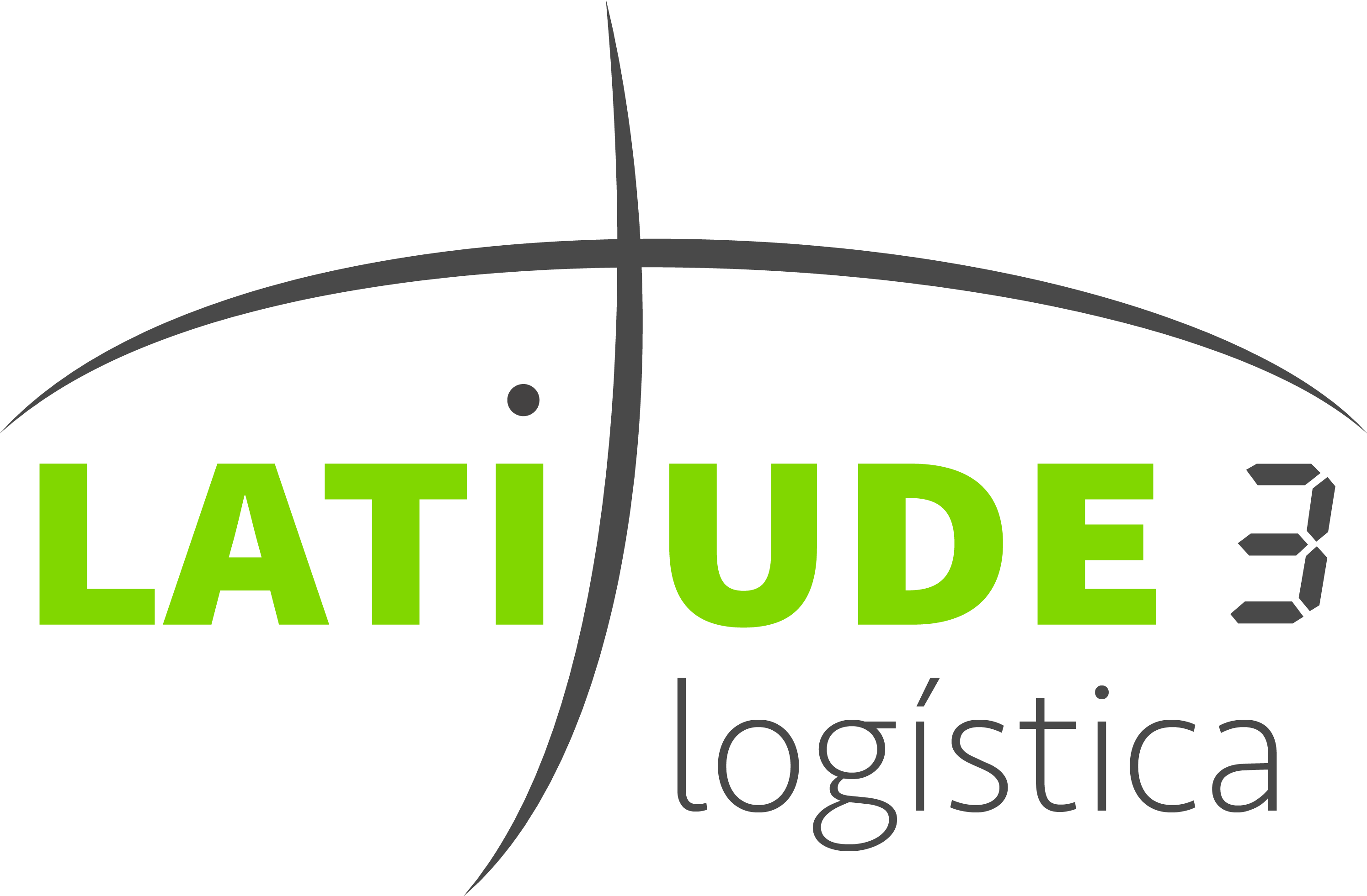 Latitude3 logo